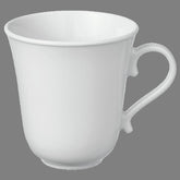 UPPLAGA mug 35 cl white